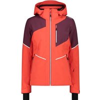 CMP Damen Jacke WOMAN JACKET ZIP HOOD von CMP