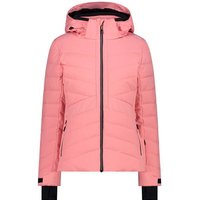 CMP Damen Jacke WOMAN JACKET ZIP HOOD von CMP