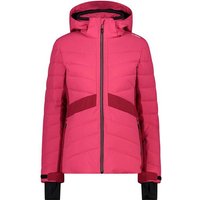 CMP Damen Jacke WOMAN JACKET ZIP HOOD von CMP