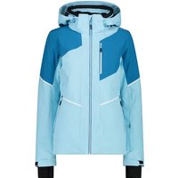 CMP Damen Jacke WOMAN JACKET ZIP HOOD von CMP