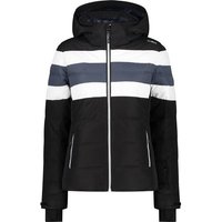 CMP Damen Jacke WOMAN JACKET ZIP HOOD von CMP