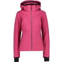 CMP Damen Jacke WOMAN JACKET ZIP HOOD von CMP