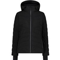 CMP Damen Jacke WOMAN JACKET ZIP HOOD von CMP