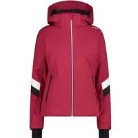 CMP Damen Jacke WOMAN JACKET ZIP HOOD von CMP