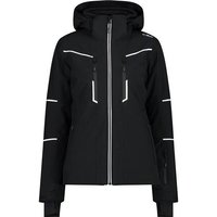 CMP Damen Jacke WOMAN JACKET ZIP HOOD von CMP