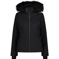 CMP Damen Jacke WOMAN JACKET ZIP HOOD von CMP