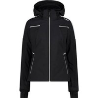 CMP Damen Jacke WOMAN JACKET ZIP HOOD von CMP