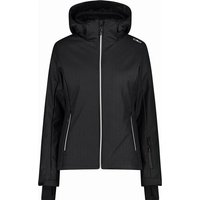 CMP Damen Jacke WOMAN JACKET ZIP HOOD von CMP