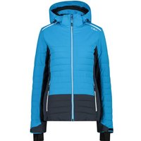 CMP Damen Jacke WOMAN JACKET ZIP HOOD von CMP