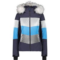 CMP Damen Jacke WOMAN JACKET ZIP HOOD CMP Damen Jacke WOMAN JACKET ZIP HOOD von CMP