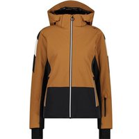 CMP Damen Jacke WOMAN JACKET ZIP HOOD CMP Damen Jacke WOMAN JACKET ZIP HOOD von CMP