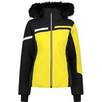 CMP Damen Jacke WOMAN JACKET ZIP HOOD CMP Damen Jacke WOMAN JACKET ZIP HOOD von CMP