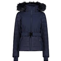 CMP Damen Jacke WOMAN JACKET ZIP HOOD CMP Damen Jacke WOMAN JACKET ZIP HOOD von CMP