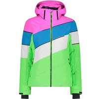 CMP Damen Jacke WOMAN JACKET ZIP HOOD von CMP