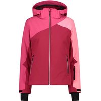 CMP Damen Jacke WOMAN JACKET ZIP HOOD von CMP