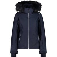 CMP Damen Jacke WOMAN JACKET ZIP HOOD von CMP