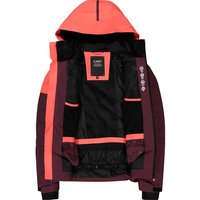 CMP Damen Jacke WOMAN JACKET ZIP HOOD CMP Damen Jacke WOMAN JACKET ZIP HOOD von CMP