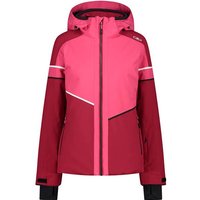 CMP Damen Jacke WOMAN JACKET ZIP HOOD CMP Damen Jacke WOMAN JACKET ZIP HOOD von CMP