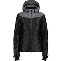 CMP Damen Jacke WOMAN JACKET ZIP HOOD von CMP