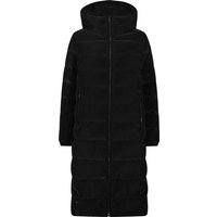 CMP Damen Jacke WOMAN LONG COAT FIX HOOD CMP Damen Jacke WOMAN LONG COAT FIX HOOD von CMP
