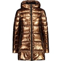 CMP Damen Jacke WOMAN PARKA FIX HOOD CMP Damen Jacke WOMAN PARKA FIX HOOD von CMP