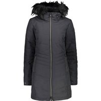 CMP Damen Jacke WOMAN PARKA FIX HOOD von CMP