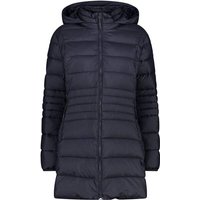 CMP Damen Jacke WOMAN PARKA SNAPS HOOD von CMP