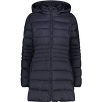 CMP Damen Jacke WOMAN PARKA SNAPS HOOD CMP Damen Jacke WOMAN PARKA SNAPS HOOD von CMP