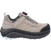 CMP Damen Juukat Low Fitgo WP Schuhe CMP Damen Juukat Low Fitgo WP Schuhe von CMP