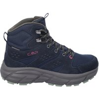 CMP Damen Kamsel Mid WP Schuhe CMP Damen Kamsel Mid WP Schuhe von CMP