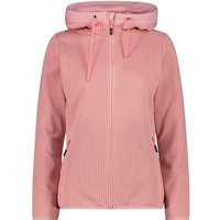 CMP Damen Kapuzensweat WOMAN FIX HOOD JACKET von CMP