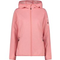 CMP Damen Kapuzensweat WOMAN JACKET FIX HOOD CMP Damen Kapuzensweat WOMAN JACKET FIX HOOD von CMP