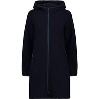 CMP Damen Kapuzensweat WOMAN PARKA FIX HOOD CMP Damen Kapuzensweat WOMAN PARKA FIX HOOD von CMP