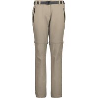 CMP Damen Keilhose Abzipphose von CMP