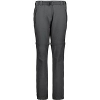 CMP Damen Keilhose Abzipphose CMP Damen Keilhose Abzipphose von CMP
