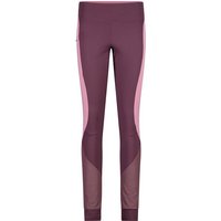 CMP Damen Keilhose WOMAN HYBRID PANT TIGHT CMP Damen Keilhose WOMAN HYBRID PANT TIGHT von CMP