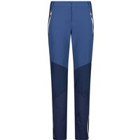 CMP Damen Keilhose WOMAN LONG PANT von CMP