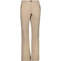 CMP Damen Keilhose WOMAN LONG PANT CMP Damen Keilhose WOMAN LONG PANT von CMP