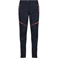 CMP Damen Keilhose WOMAN PANT HYBRID CMP Damen Keilhose WOMAN PANT HYBRID von CMP