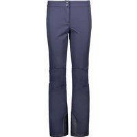 CMP Damen Keilhose WOMAN PANT WITH INNER GAITER von CMP