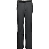 CMP Damen Keilhose WOMAN ZIP OFF PANT von CMP