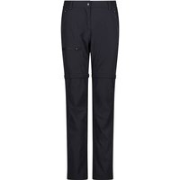 CMP Damen Keilhose WOMAN ZIP OFF PANT von CMP