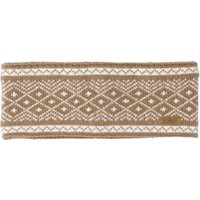 CMP Damen Knitted Stirnband von CMP