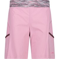 CMP Damen Light Climb Shorts von CMP