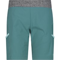 CMP Damen Light Climb Shorts CMP Damen Light Climb Shorts von CMP