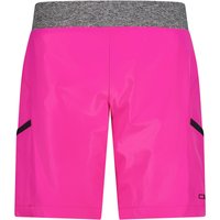 CMP Damen Light Climb Shorts CMP Damen Light Climb Shorts von CMP