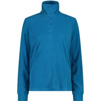 CMP Damen Light Fleece Pullover von CMP