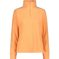 CMP Damen Light Fleece Pullover von CMP