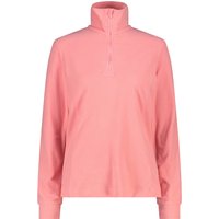 CMP Damen Light Fleece Pullover von CMP