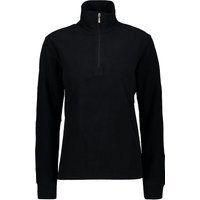 CMP Damen Light Fleece Pullover CMP Damen Light Fleece Pullover von CMP